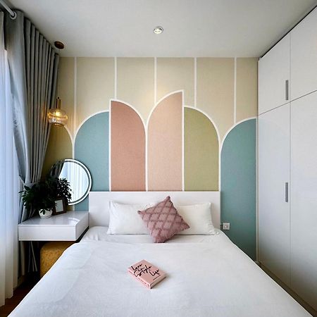 Soho Apt - Luxury Stay, Next To Benthanh Market Ho Chi Minh Zewnętrze zdjęcie