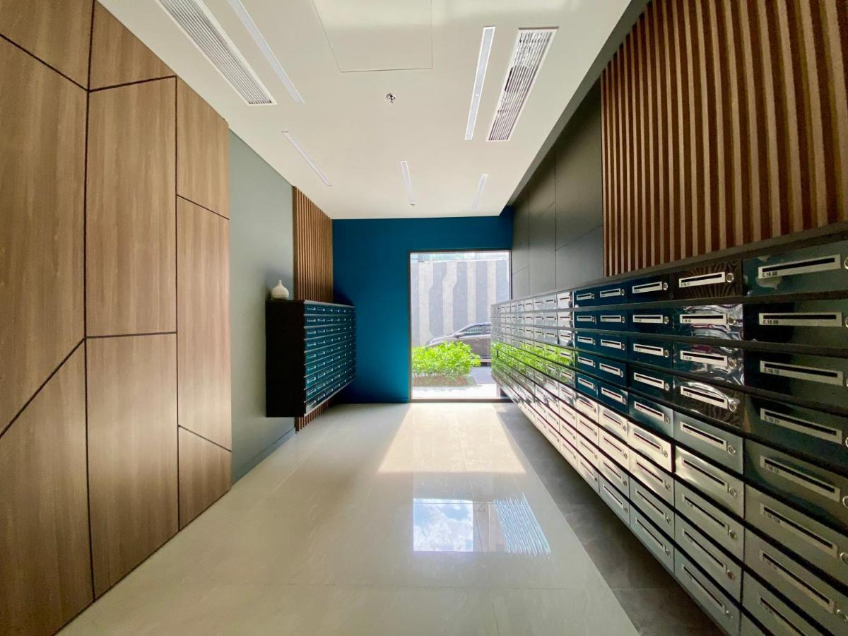 Soho Apt - Luxury Stay, Next To Benthanh Market Ho Chi Minh Zewnętrze zdjęcie