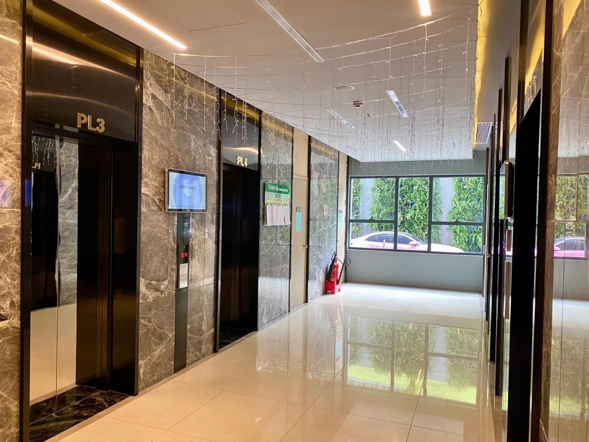 Soho Apt - Luxury Stay, Next To Benthanh Market Ho Chi Minh Zewnętrze zdjęcie