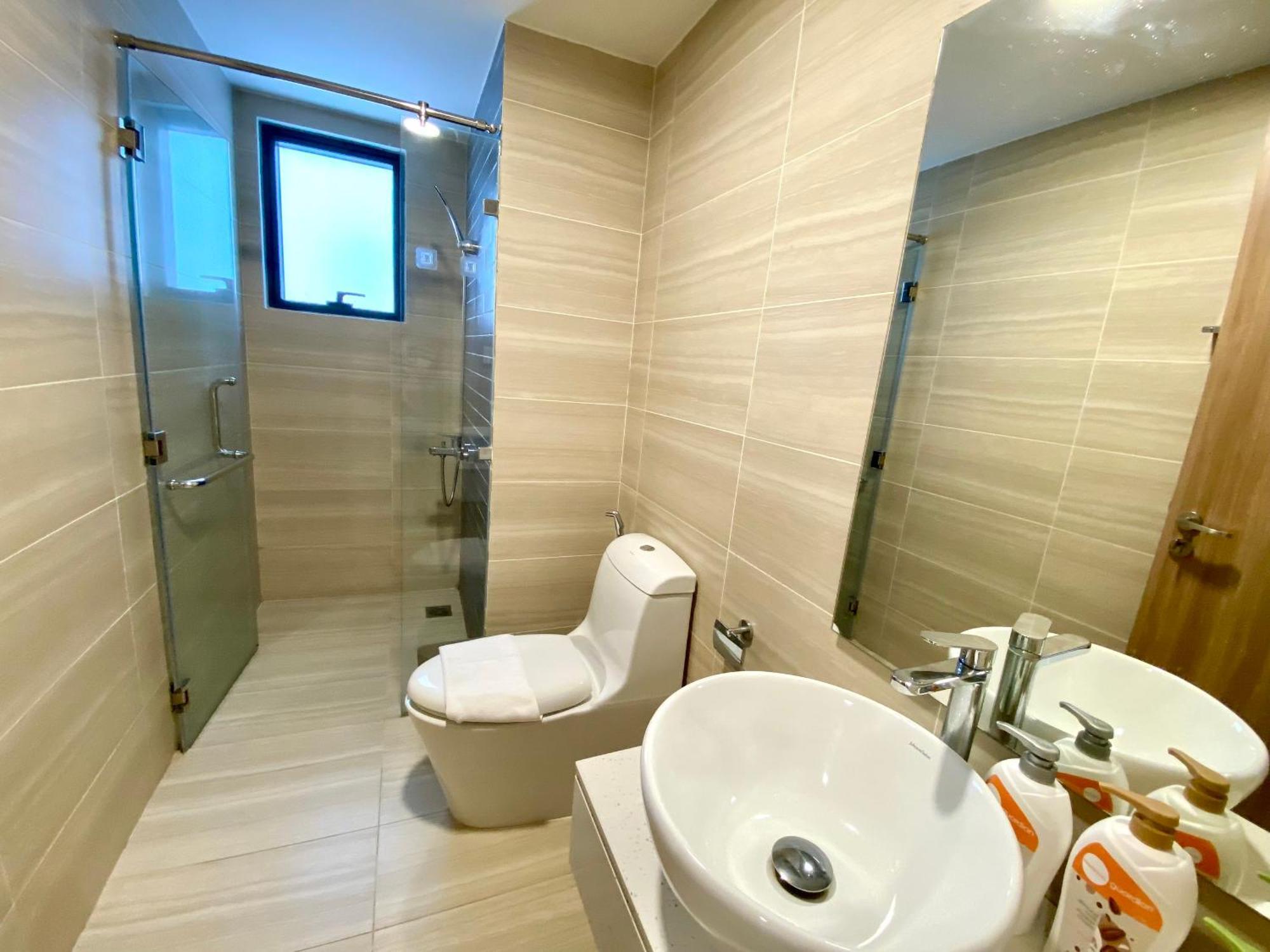 Soho Apt - Luxury Stay, Next To Benthanh Market Ho Chi Minh Zewnętrze zdjęcie