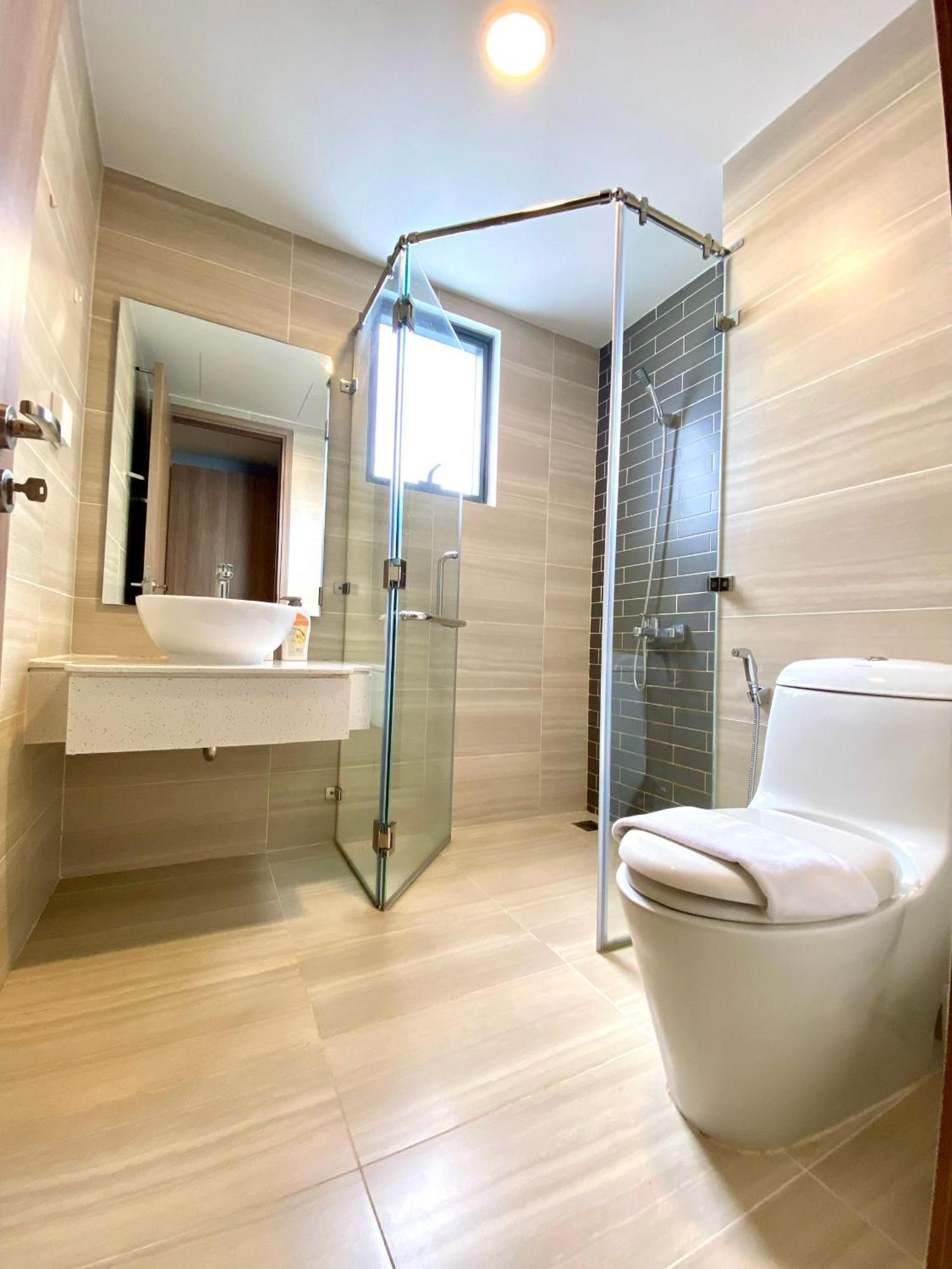 Soho Apt - Luxury Stay, Next To Benthanh Market Ho Chi Minh Zewnętrze zdjęcie