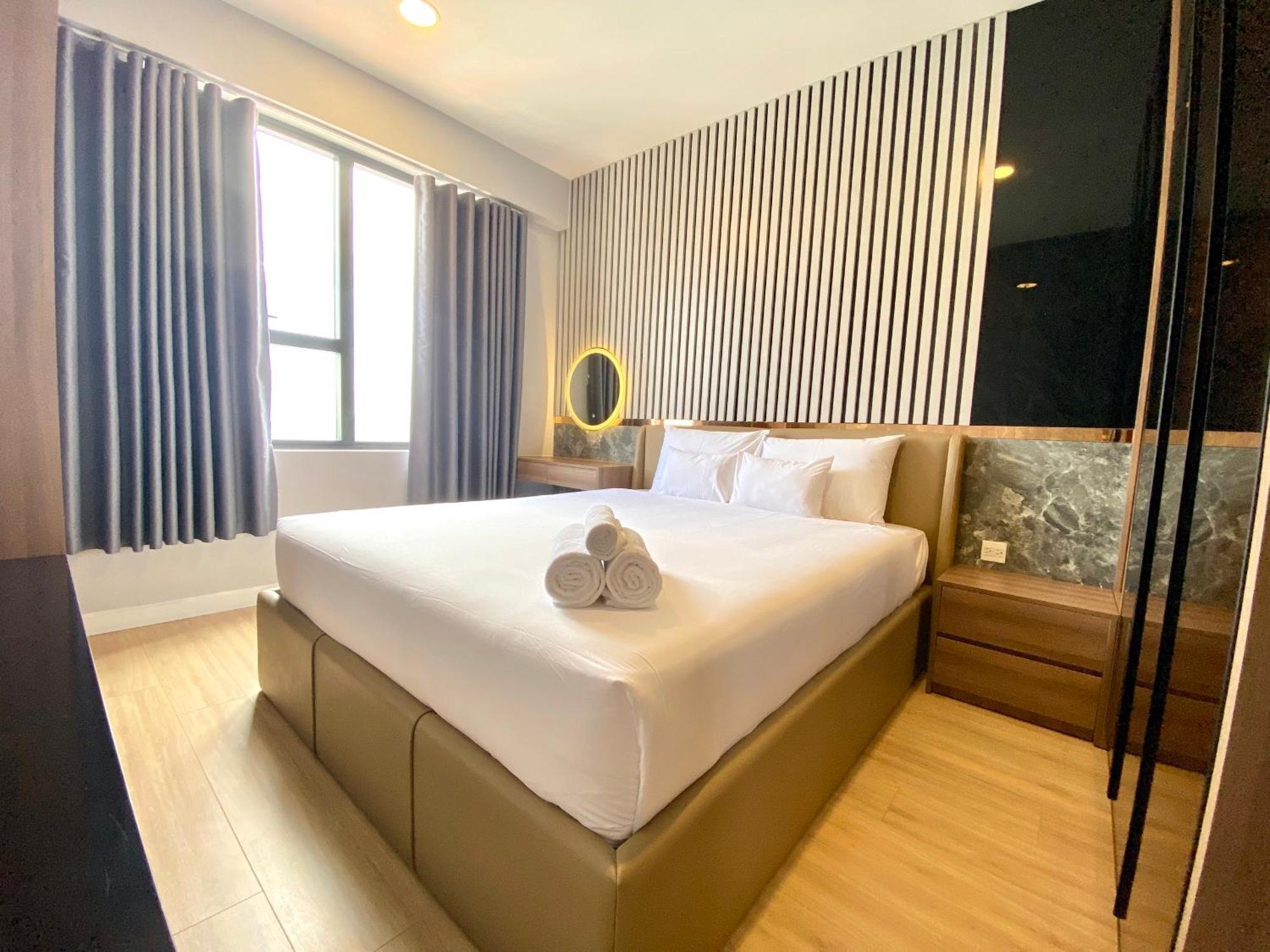 Soho Apt - Luxury Stay, Next To Benthanh Market Ho Chi Minh Zewnętrze zdjęcie