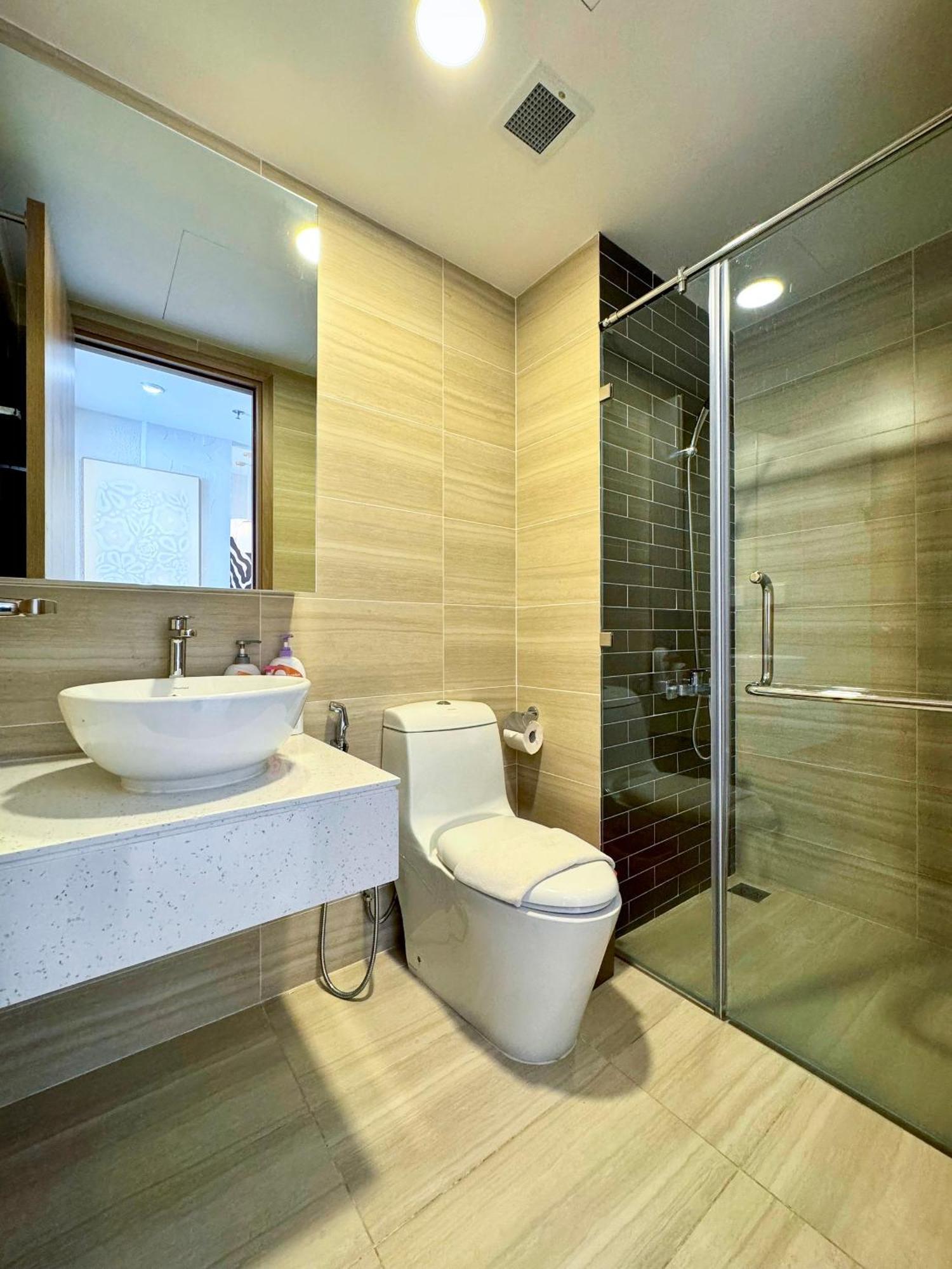 Soho Apt - Luxury Stay, Next To Benthanh Market Ho Chi Minh Zewnętrze zdjęcie