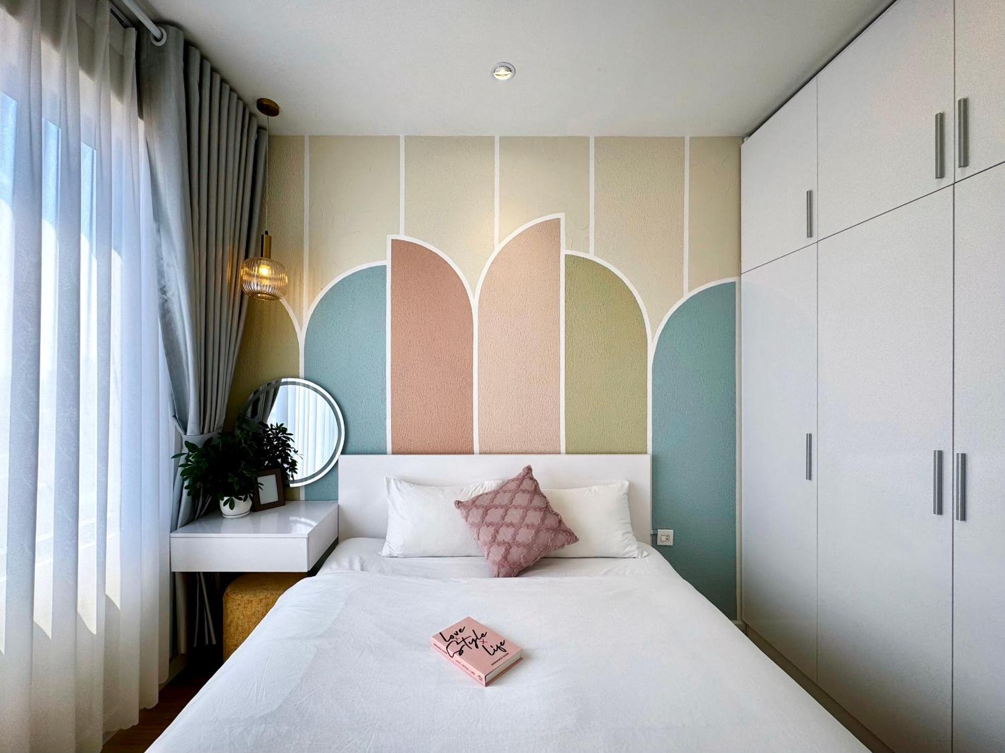 Soho Apt - Luxury Stay, Next To Benthanh Market Ho Chi Minh Zewnętrze zdjęcie