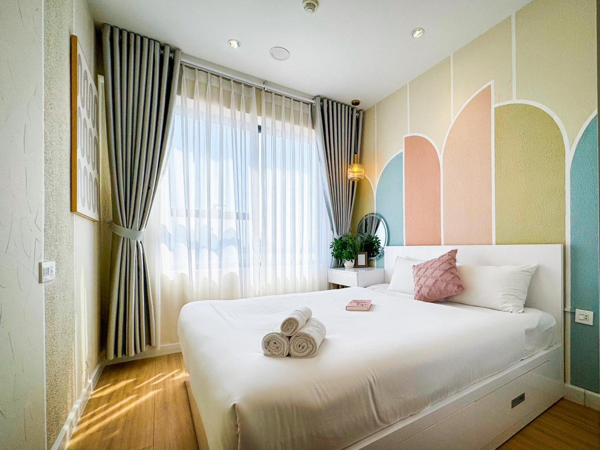 Soho Apt - Luxury Stay, Next To Benthanh Market Ho Chi Minh Zewnętrze zdjęcie