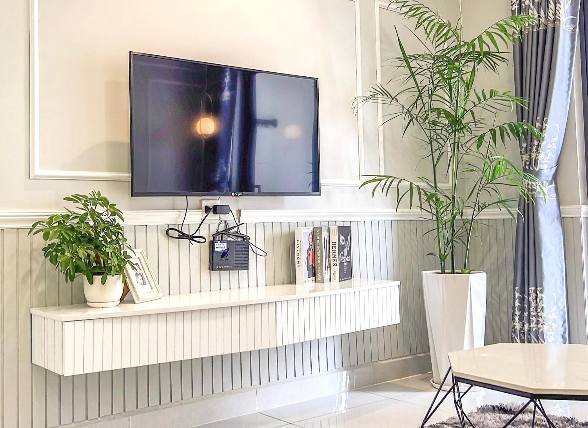 Soho Apt - Luxury Stay, Next To Benthanh Market Ho Chi Minh Zewnętrze zdjęcie