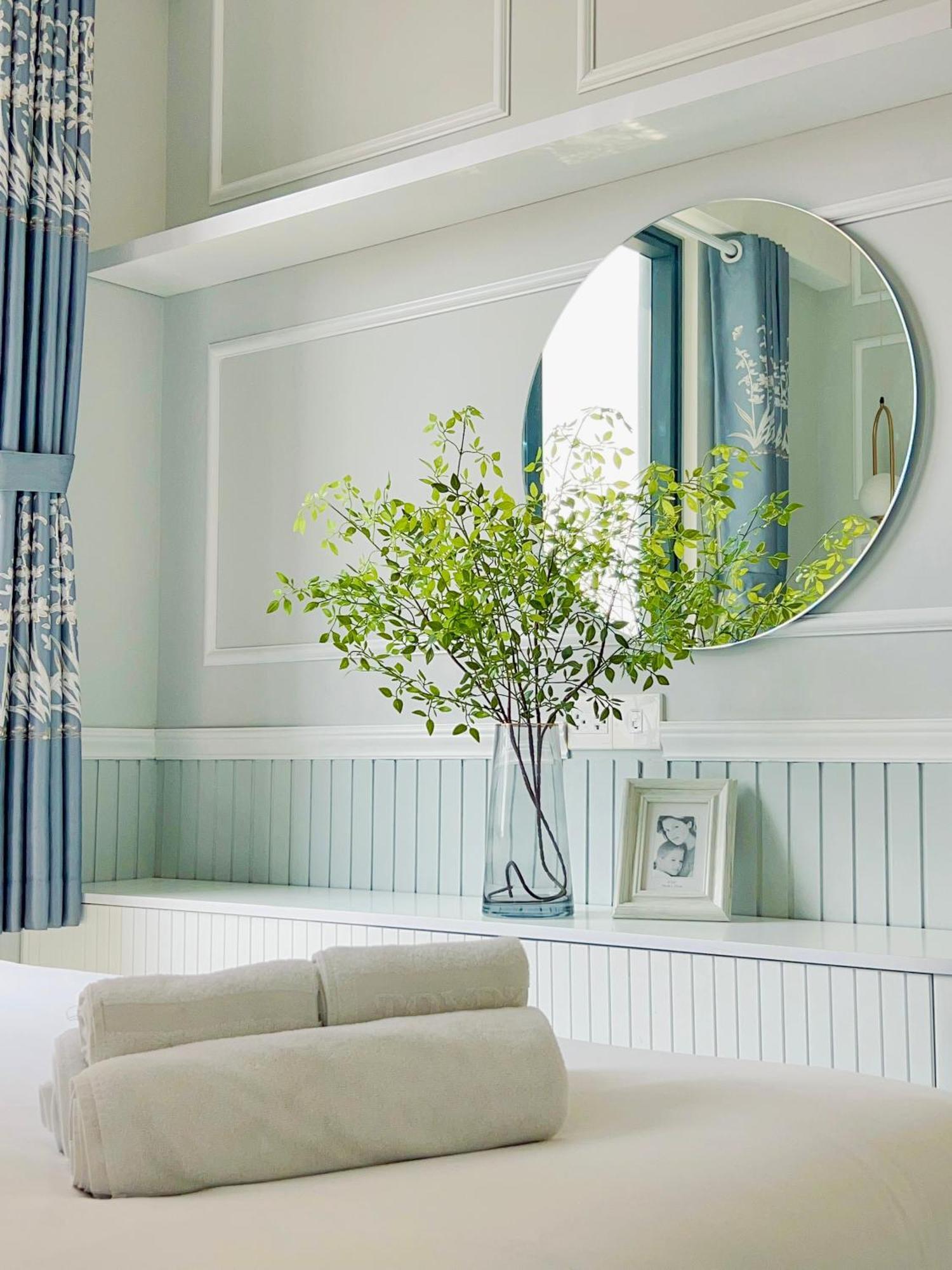 Soho Apt - Luxury Stay, Next To Benthanh Market Ho Chi Minh Zewnętrze zdjęcie