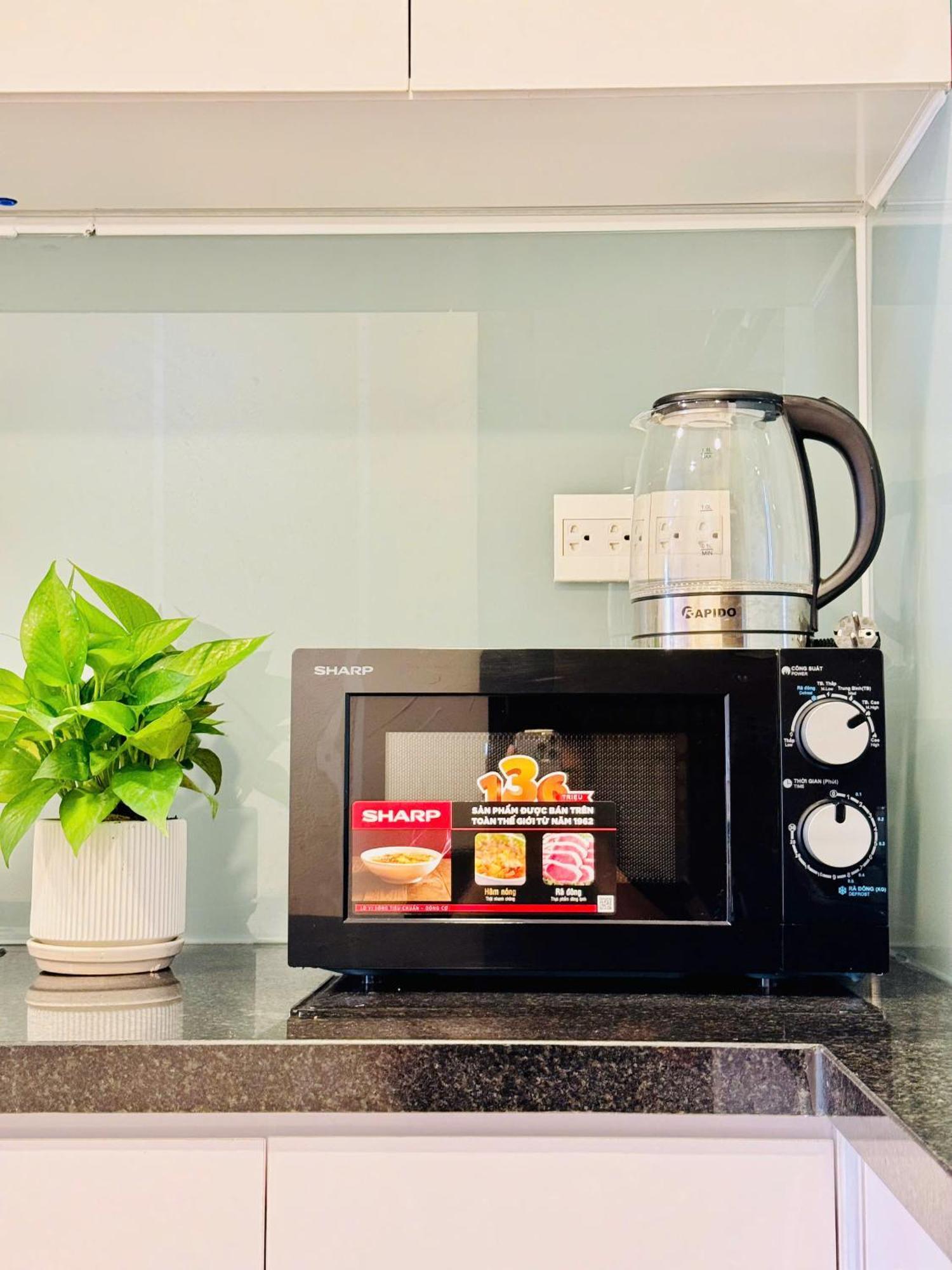 Soho Apt - Luxury Stay, Next To Benthanh Market Ho Chi Minh Zewnętrze zdjęcie