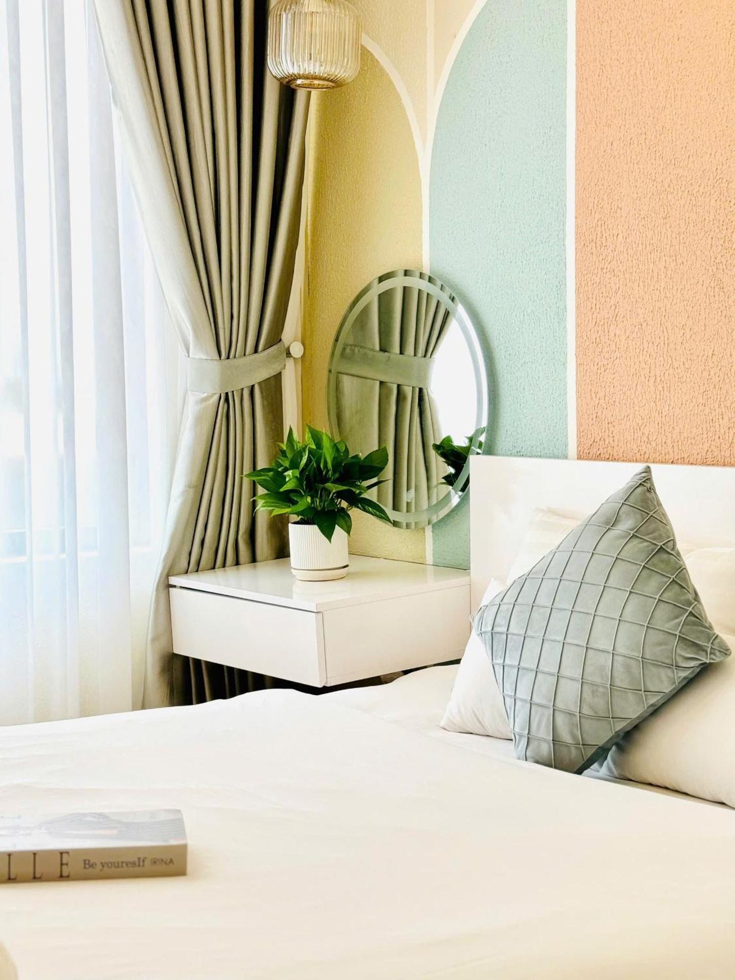 Soho Apt - Luxury Stay, Next To Benthanh Market Ho Chi Minh Zewnętrze zdjęcie
