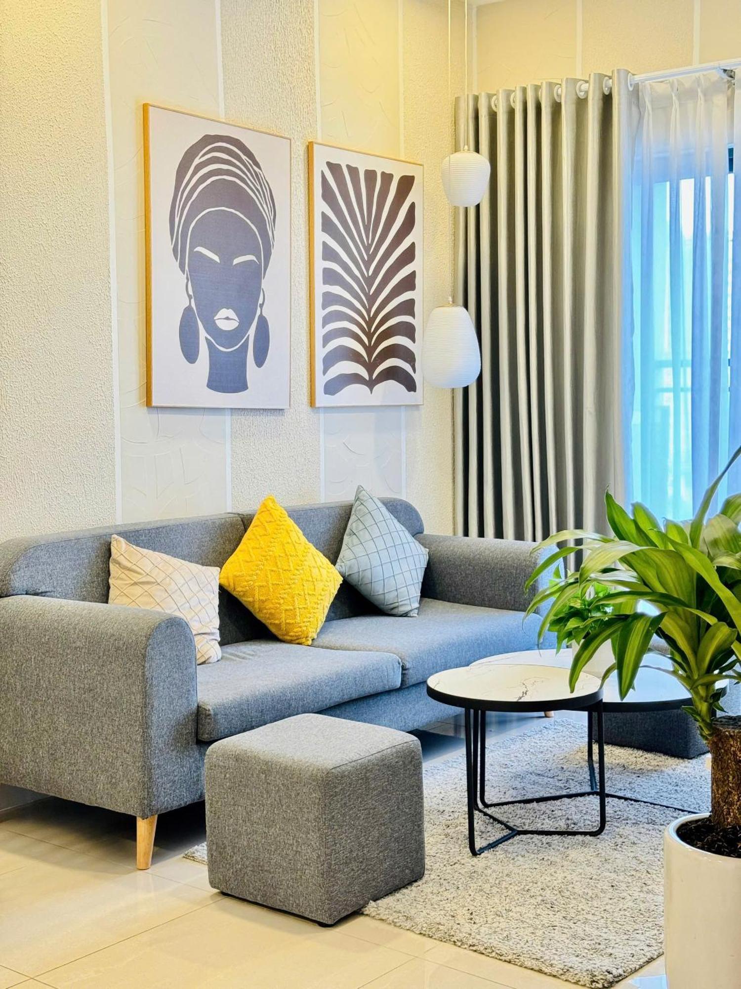 Soho Apt - Luxury Stay, Next To Benthanh Market Ho Chi Minh Zewnętrze zdjęcie