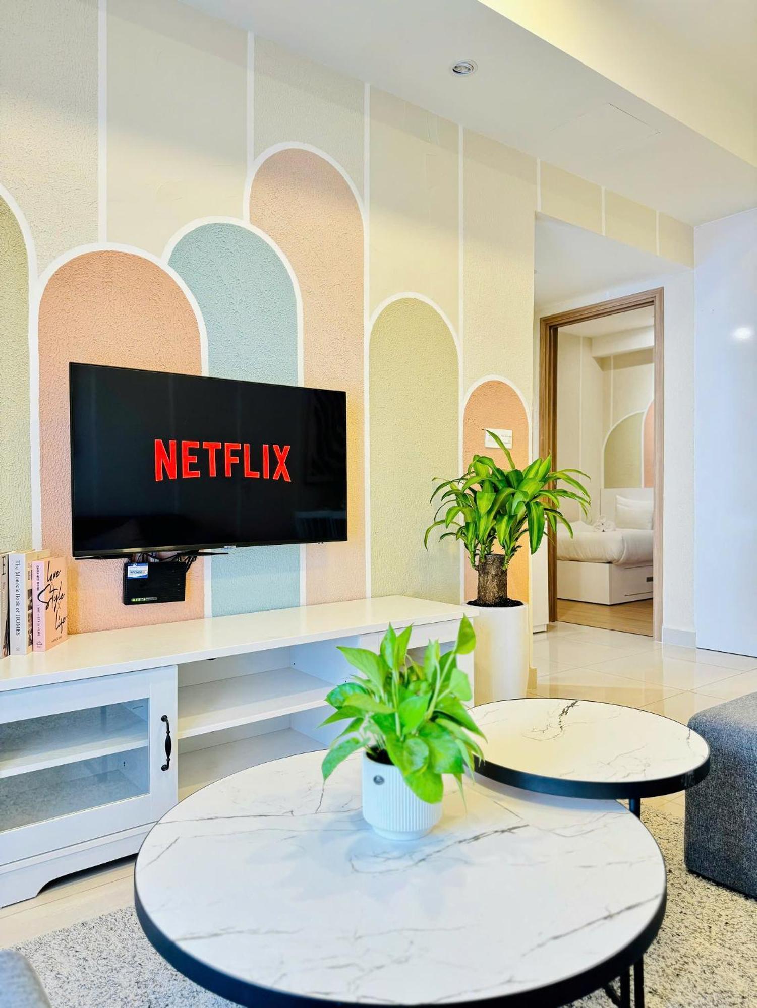 Soho Apt - Luxury Stay, Next To Benthanh Market Ho Chi Minh Zewnętrze zdjęcie