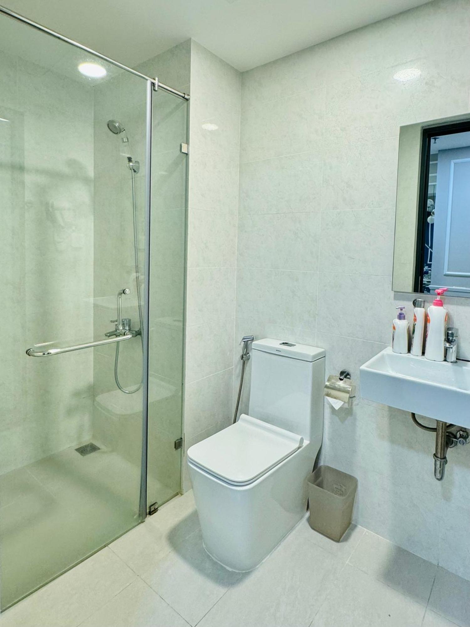 Soho Apt - Luxury Stay, Next To Benthanh Market Ho Chi Minh Zewnętrze zdjęcie